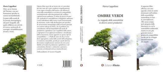 Copertina del libro