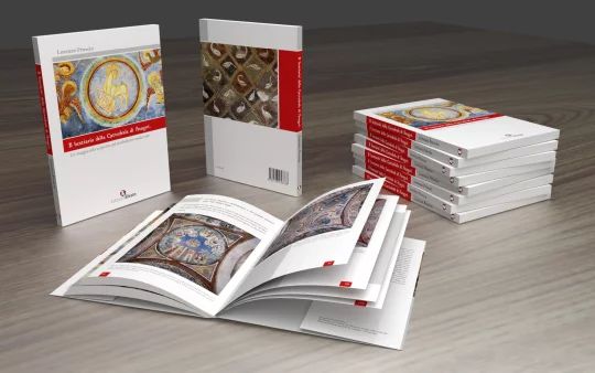 Mockup del libro
