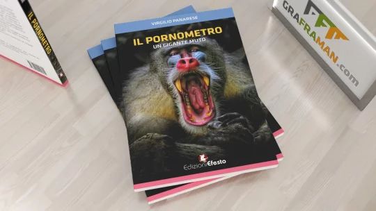 Ricostruzione 3D del libro
