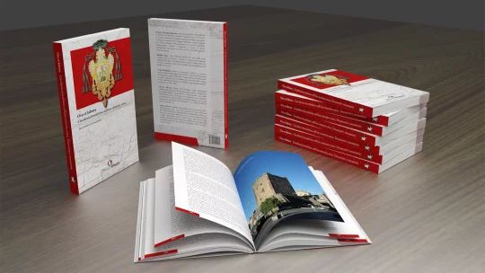 Mockup 3D del libro
