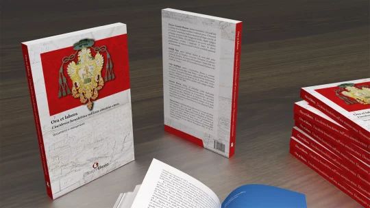 Mockup 3D del libro
