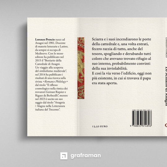 Mockup del libro
