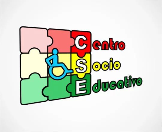 Logo Centro Socio Educativo
