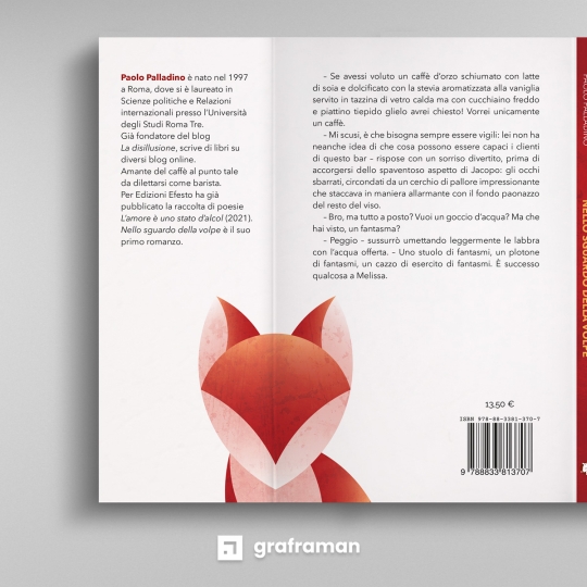 Mockup del libro
