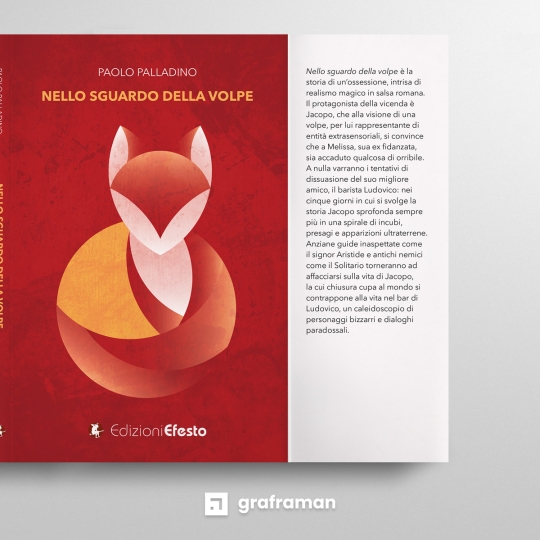 Mockup del libro