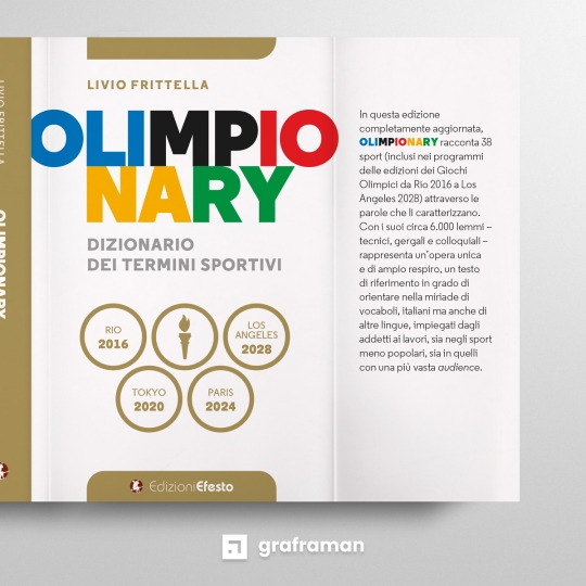 Mockup del libro