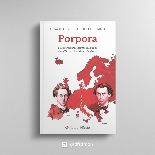 Mockup del libro
