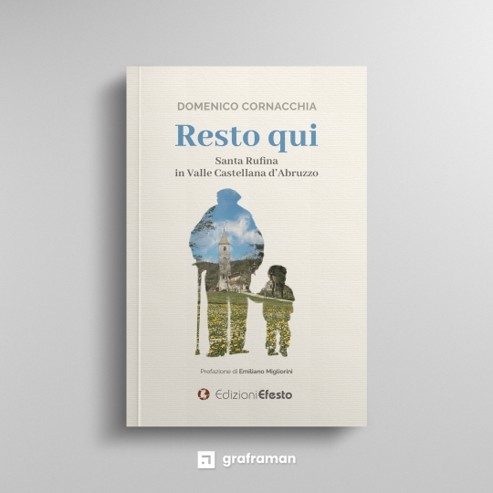 Mockup del libro
