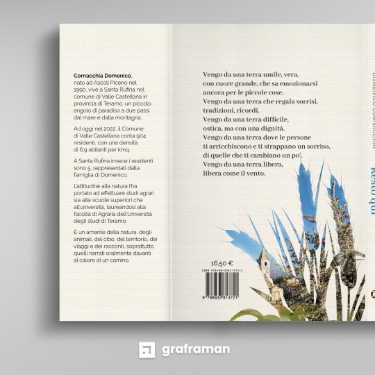 Mockup del libro
