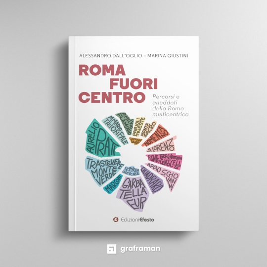 Mockup del libro
