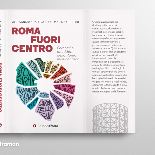 Mockup del libro
