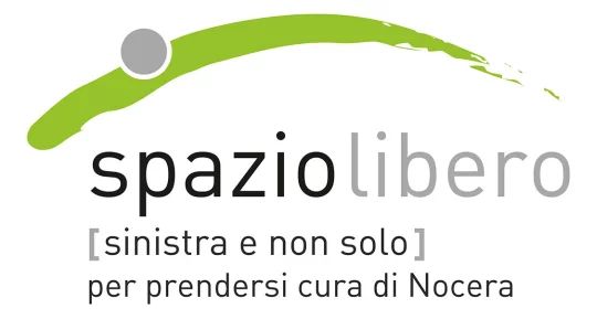 Logo Spazio Libero Nocera
