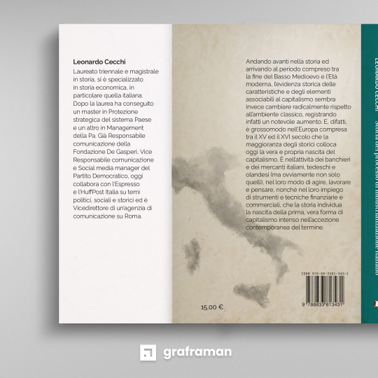 Mockup del libro
