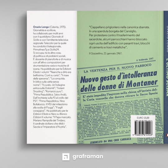 Mockup del libro
