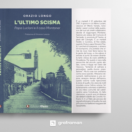 Mockup del libro