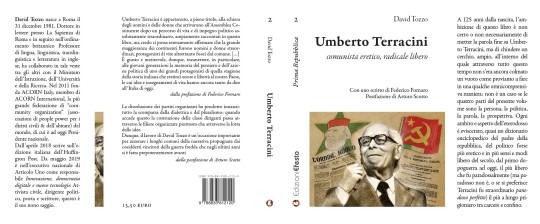 Copertina del libro