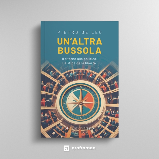 Mockup del libro
