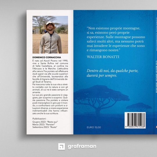 Mockup del libro
