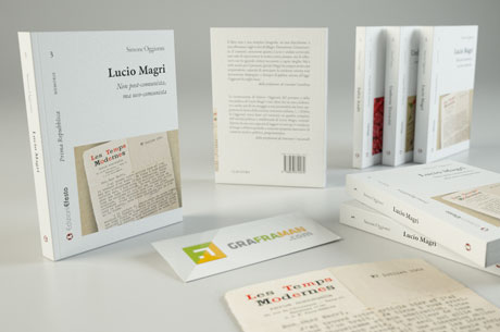 Libro - Lucio Magri