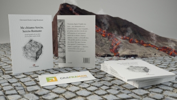 Ricostruzione 3D del libro