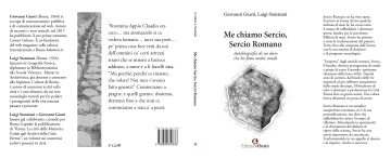 Copertina del libro