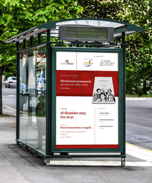 Mockup locandina