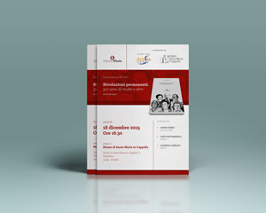 Mockup locandina