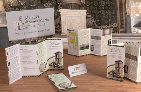 Museo di Santa Maria in Cappella
