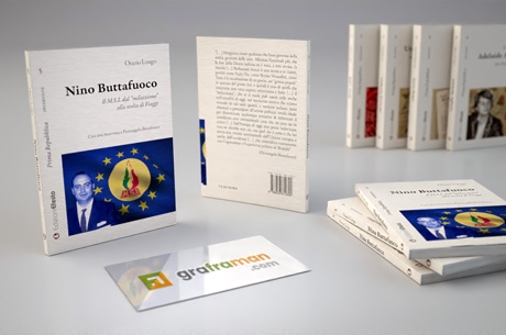 Libro - Nino Buttafuoco