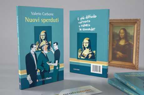Libro - Nuovi sperduti