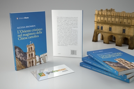 Libro - L’Oriente cristiano  nel magistero della Chiesa cattolica