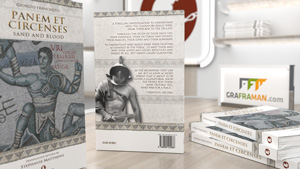 Ricostruzione 3D del libro