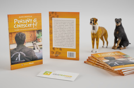 Libro - Pensavo di conoscerti