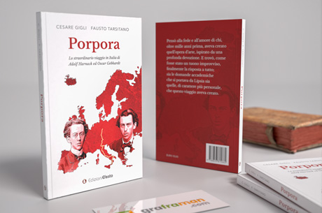 Libro - Porpora