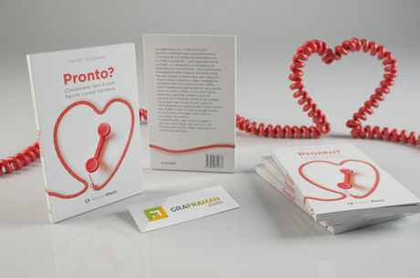 Libro - Pronto?