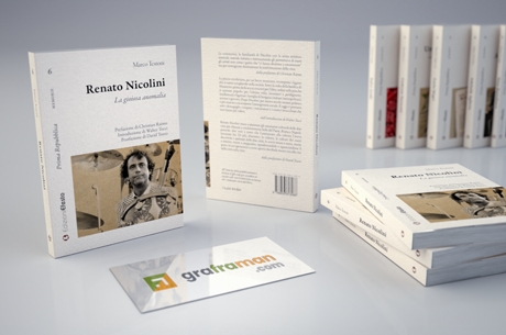 Libro - Renato Nicolini