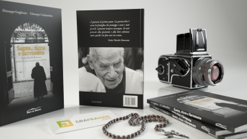 Ricostruzione 3D del libro