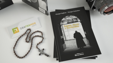 Ricostruzione 3D del libro