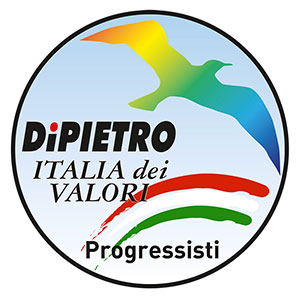 Logo movimento progressisti