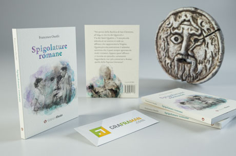 Libro - Spigolature romane