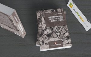 Ricostruzione 3D del libro