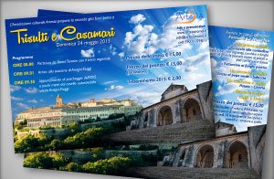 Gita fuori porta a Trisulti e Casamari