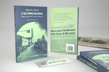 Libro - L'ultimo scisma