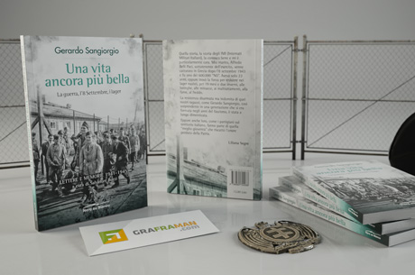 Libro - Una vita ancora più bella