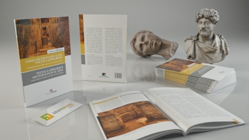 Ricostruzione 3D del libro