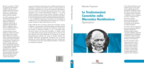 Copertina del libro