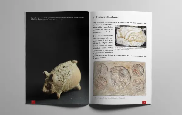 Mockup del libro