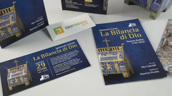 Ricostruzione 3D del materiale