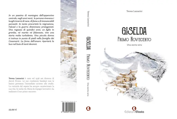 Copertina del libro