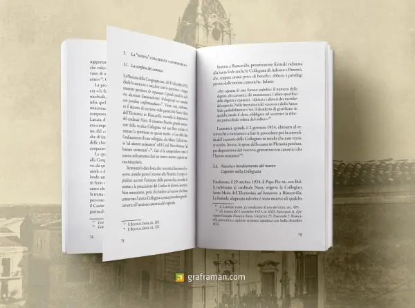 Mockup del libro
